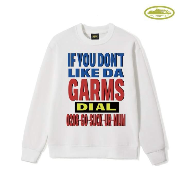 Corteiz Sweatshirt _SKUCorteizS-2XLastxC102931420